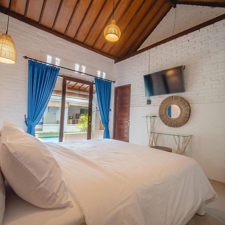 Terracotta Guest House Bali Canggu Exterior foto
