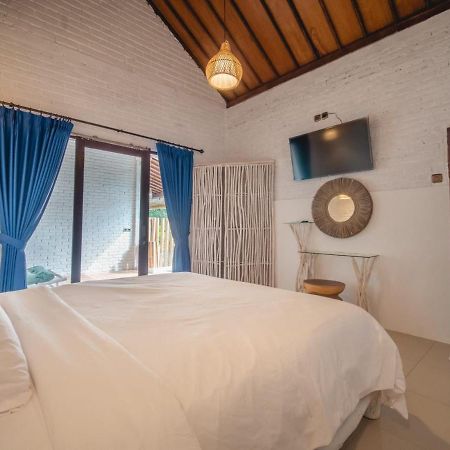Terracotta Guest House Bali Canggu Exterior foto